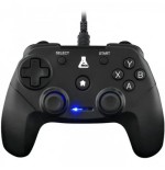 7241-THE G-LAB WIRELESS PC & PS3 GAMING CONTROLER - VIRBATIONS (K-PAD-THORIUM-WL)