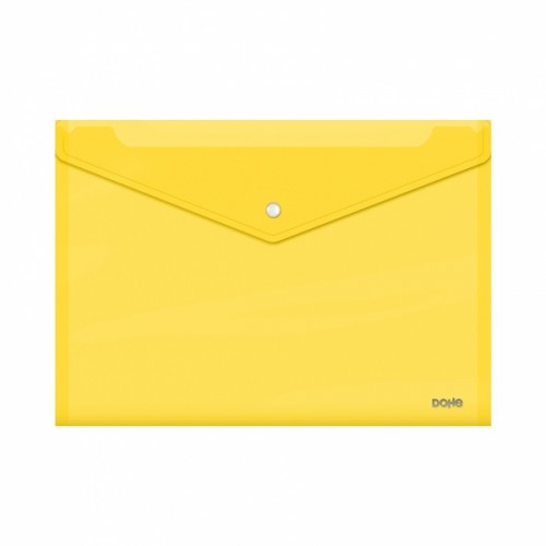 7263-SOBRE POLIPROPILENO FOLIO SOLAPA C/BROCHE PLASTICO AMLLO CARCHIVO 342K19