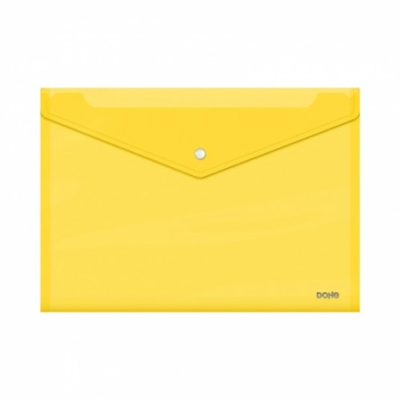 7263-SOBRE POLIPROPILENO FOLIO SOLAPA C/BROCHE PLASTICO AMLLO CARCHIVO 342K19