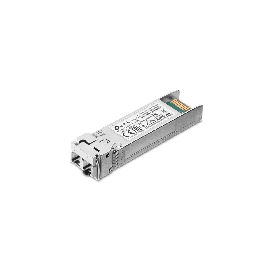 7274-TP-LINK TL-SM5110-SR red modulo transceptor Fibra optica 10000 Mbit/s SFP+ 850 nm