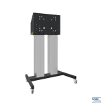 7280-VOGELS SMART METAL SERIES FLOOR LIFT TROLLEY XL B MAX. 98 INCH MODELO 062.7105 SMMS062.7105