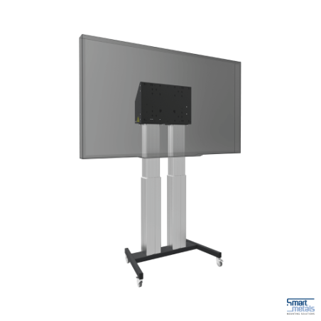 7281-VOGELS SMART METAL SERIES FLOOR LIFT TROLLEY XL B MAX. 98 INCH MODELO 062.7105 SMMS062.7105