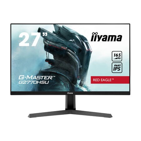 7282-iiyama G-MASTER Red Eagle