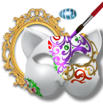 7322-Playcolor Liquid Pintura para carteles 40 ml 6 pieza(s)