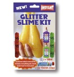 7323-Maped Glitter Slime Kit