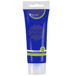 7334-BOTE PINTURA ACRILICA 75 ML AZUL OSCURO BISMARK 328520