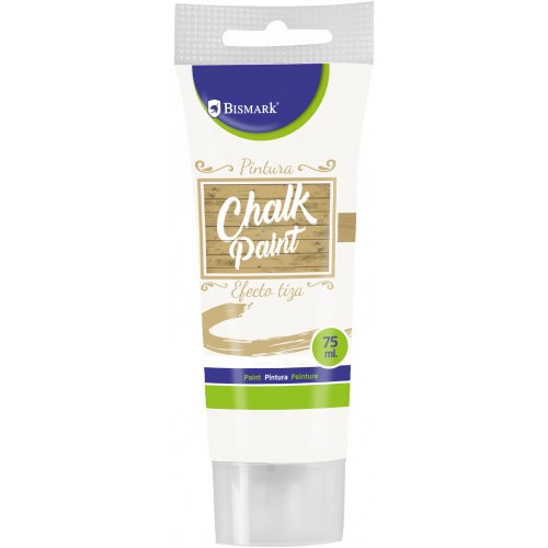 7349-CHALK PAINT 75 ML BLANCA BISMARK 328677