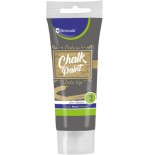 7350-CHALK PAINT 75 ML NEGRA BISMARK 328678