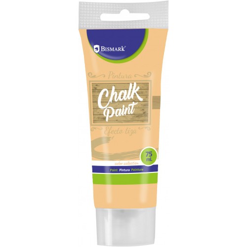 7351-CHALK PAINT 75 ML NARANJA BISMARK 328679