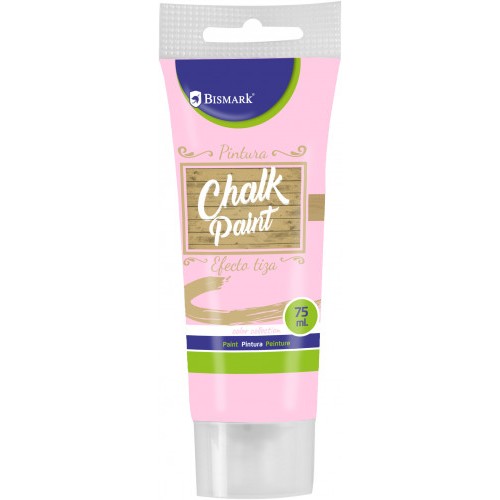 7353-CHALK PAINT 75 ML ROSA BISMARK 328681