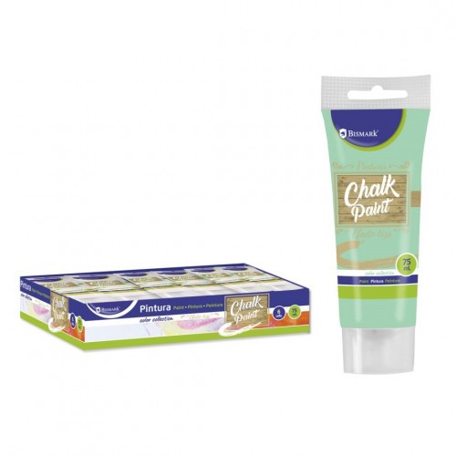 7354-Bismark 328682 pintura para manualidades Pintura a base de agua 75 ml 1 pieza(s)