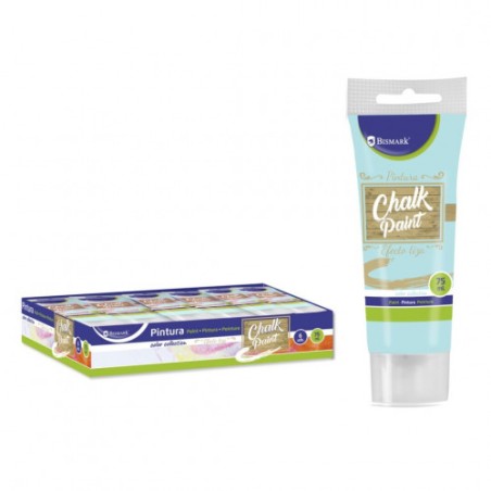 7356-Bismark 328684 pintura para manualidades Pintura a base de agua 75 ml 1 pieza(s)