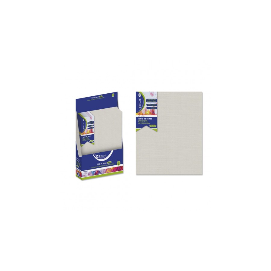 7361-Bismark 327032 lienzo Pintura Lienzo pretensado
