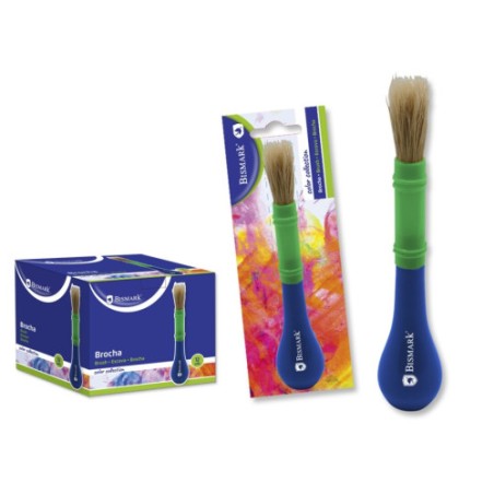 7368-Bismark 327895 pincel para bellas artes 1 pieza(s)