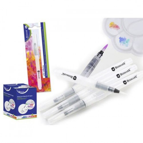 7371-PINCEL CON DEPOSITO DE AGUA BISMARK 327897