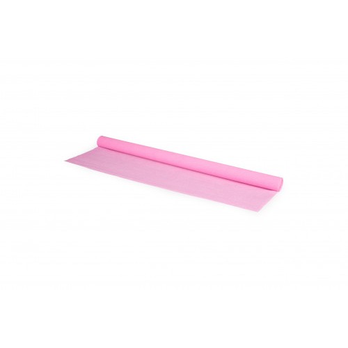 7397-PACK 10 ROLLOS PAPEL CREPE 40G 0,50 X 2,5 M ROSA SADIPAL S1545008