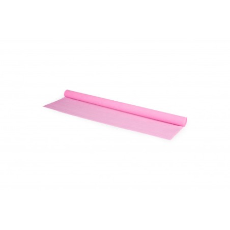 7397-PACK 10 ROLLOS PAPEL CREPE 40G 0,50 X 2,5 M ROSA SADIPAL S1545008
