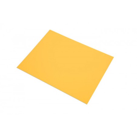 7419-BOLSA 50 CARTULINAS 185 GR A4  AMARILLO INTENSO FABRIANO S321A404