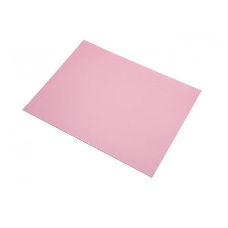 7422-BOLSA 50 CARTULINAS 185 GR A4  ROSA FABRIANO S321A410