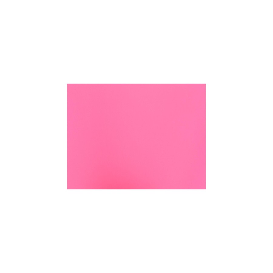 7441-BOLSA 25 CARTULINAS 185 GR 50 X 65 CM FUCSIA FABRIANO S3215609