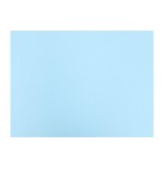 7447-BOLSA 25 CARTULINAS 185 GR 50 X 65 CM AZUL CIELO FABRIANO S3215614