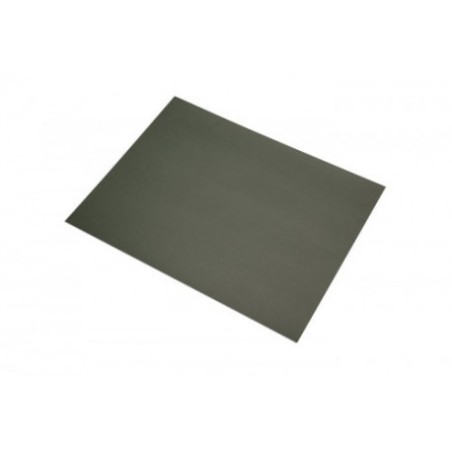 7457-BOLSA 25 CARTULINAS 185 GR 50 X 65 CM VERDE PINO FABRIANO S3215622