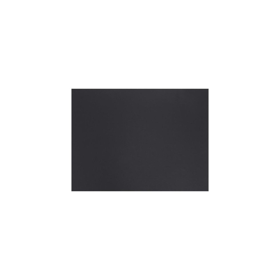 7465-BOLSA 25 CARTULINAS 185 GR 50 X 65 CM NEGRO FABRIANO S3215630