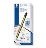 7467-LAPIZ NORIS DIGITAL JUMBO FORMA HEXAGONAL STAEDTLER 180J 22-1