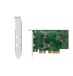 7469-QNAP QXP-T32P tarjeta y adaptador de interfaz Thunderbolt 3 Interno