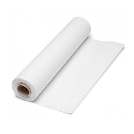 7475-PAQUETE 6 ROLLOS PAPEL PARA CAMILLA 1 CAPA CREPADO BERSAN CE494