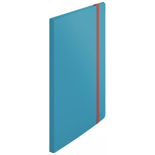 7507-CARPETA FUNDAS COSY MOBILE PLUS AZUL LEITZ 46700061