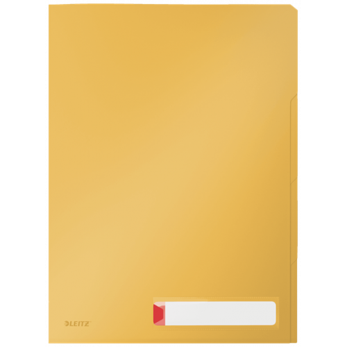 7511-P-3 DOSSIER PRIV. C/SEP. COSY AMARILLO LEITZ 47160019