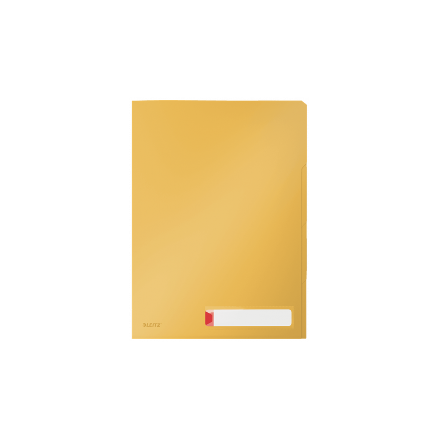 7511-P-3 DOSSIER PRIV. C/SEP. COSY AMARILLO LEITZ 47160019