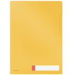7513-P-3 DOSSIER PRIVACIDAD COSY AMARILLO LEITZ 47080019