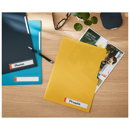 7514-P-3 DOSSIER PRIVACIDAD COSY AMARILLO LEITZ 47080019