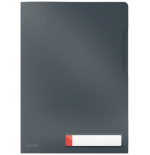 7517-P-3 DOSSIER PRIVACIDAD COSY GRIS LEITZ 47080089