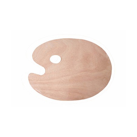 7685-Pryse 6060001 paleta de pintura Madera