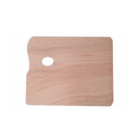 7686-Pryse 6060006 paleta de pintura Madera