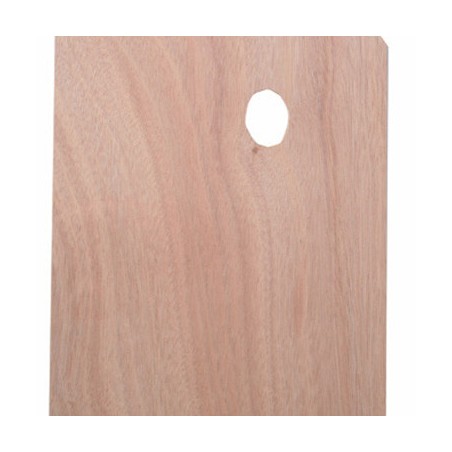 7687-Pryse 6060007 paleta de pintura Madera
