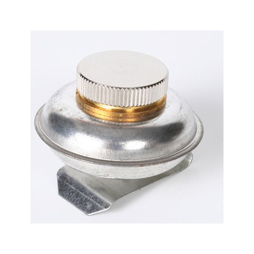 7691-Pryse 6060063 lata de aceite Plata Acero