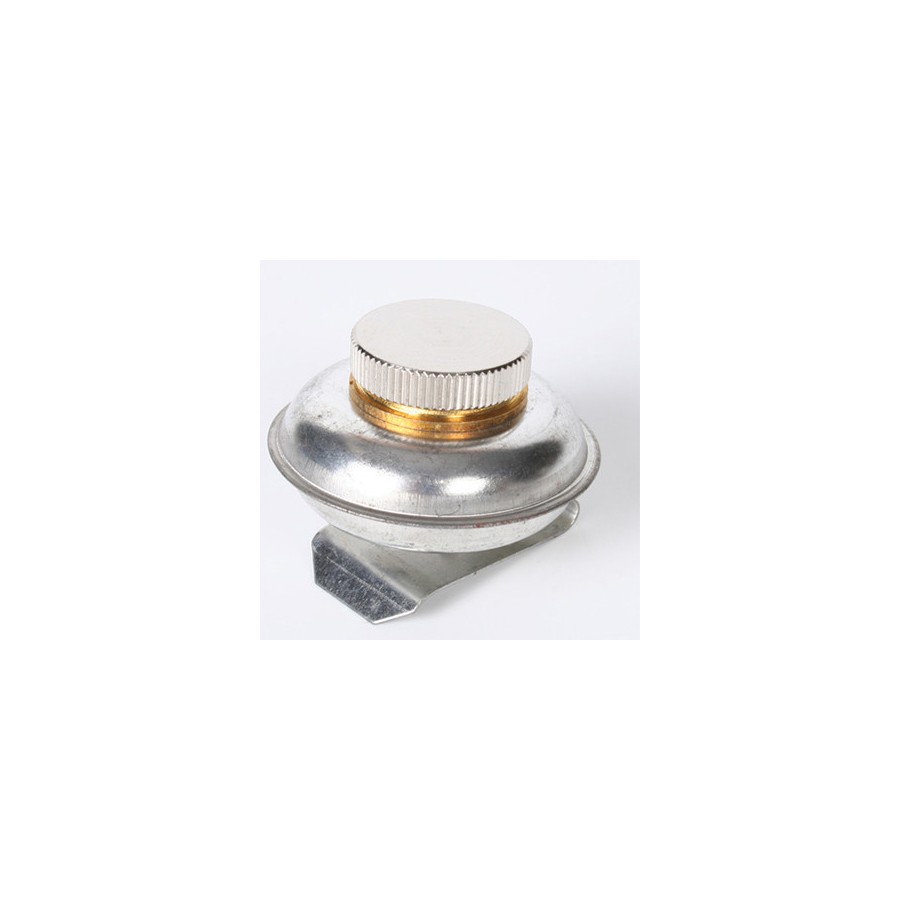 7691-Pryse 6060063 lata de aceite Plata Acero