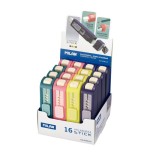 7715-Milan 4702116 Sacapuntas manual Multicolor