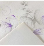 7739-Canson Imagine Arte de papel 50 hojas
