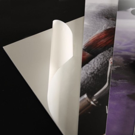 7745-Canson Plume cartulina