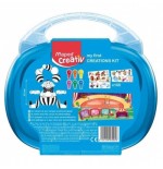 7809-MY FIRST CREATIONS KIT MAPED 907005