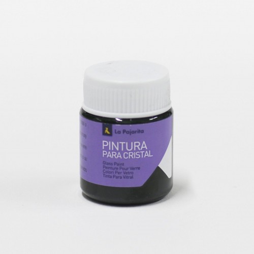 7819-La Pajarita Pintura crystal agua ca-06 verde
