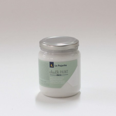 7825-La Pajarita Chalk paint sal ibiza 0,175 L