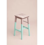 7827-La Pajarita Chalk paint cp-20 mint