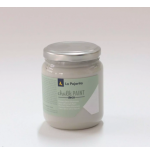 7829-La Pajarita Chalk paint beige antiguo 0,175 L