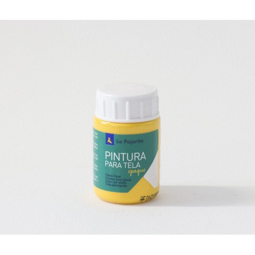 7838-La Pajarita 207522 pintura a base de agua Oro, Amarillo 35 ml Jarra 1 pieza(s)